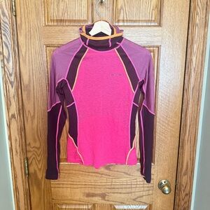 Kari Traa women’s baselayer top size small